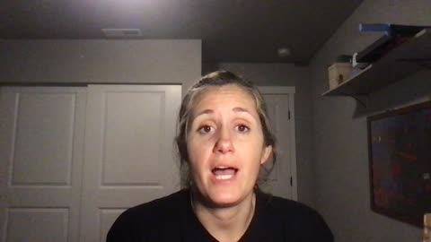 Kids, Cleaning, and Expectations