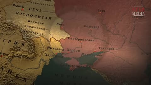 The Romanovs. The Real History of the Russian Dynasty. Episodes 5-8. StarMediaEN