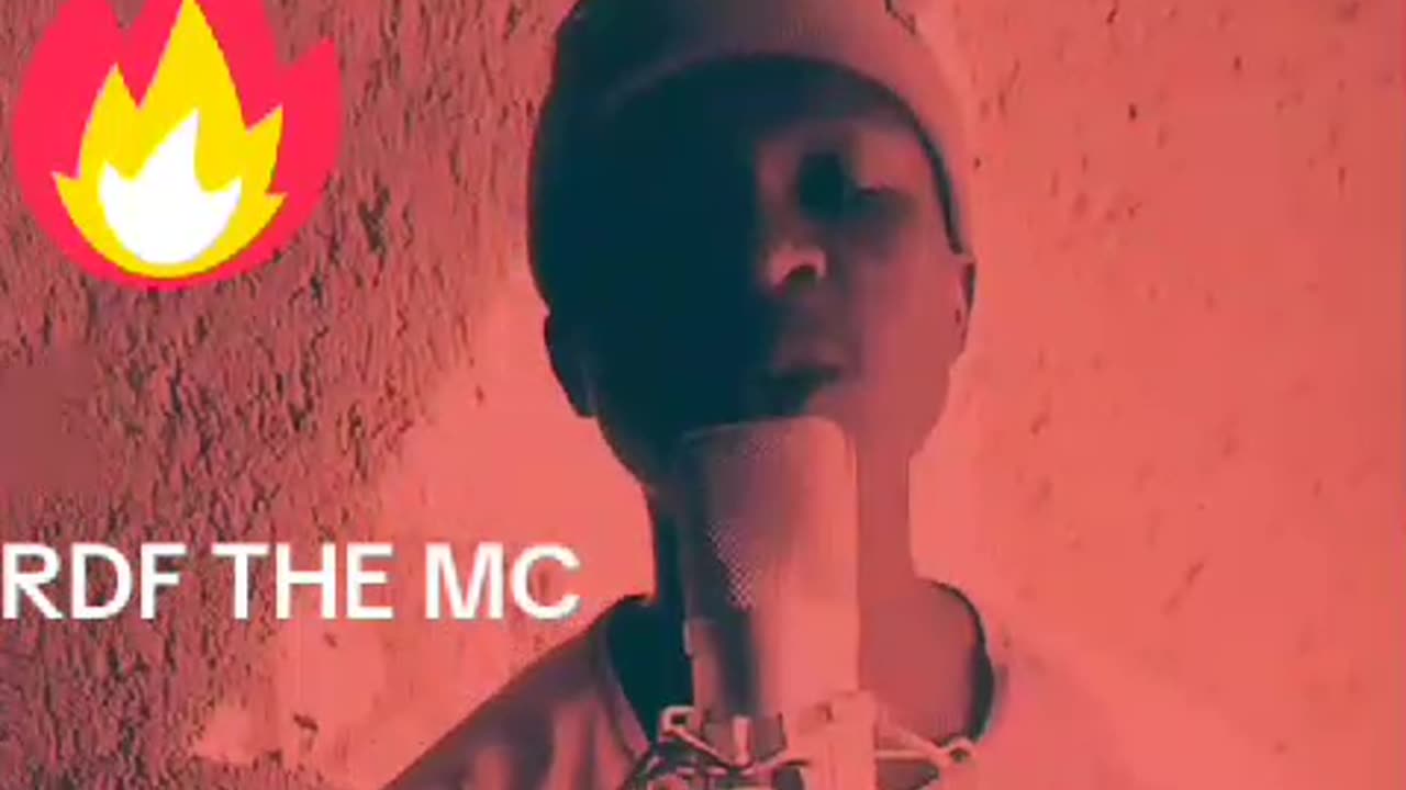 RDF THE MC