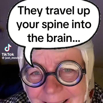 Never hold your farts in!