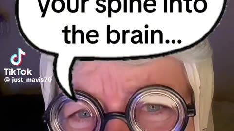 Never hold your farts in!