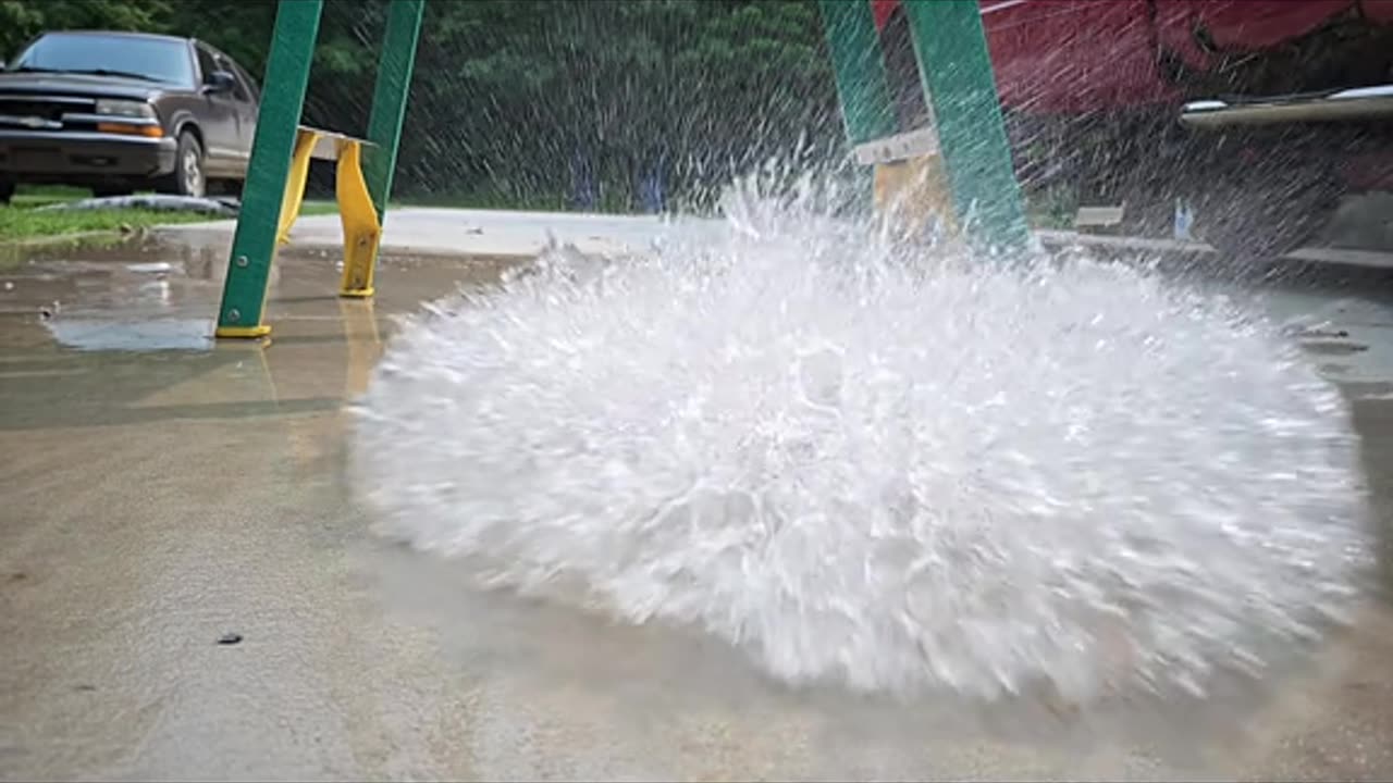 Balloon Break