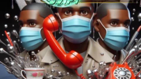 Tomi K Pops In Messy Caller Live To Correct A Topic