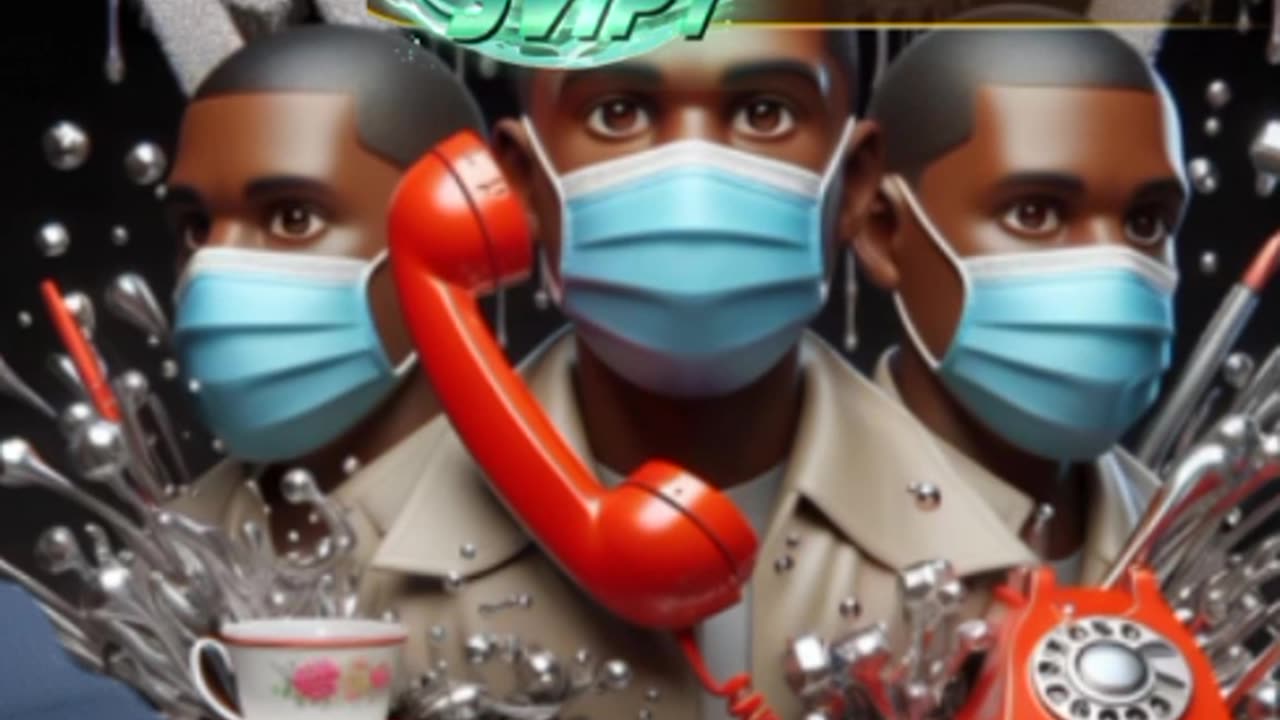 Tomi K Pops In Messy Caller Live To Correct A Topic