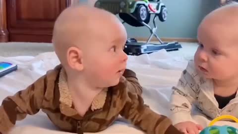 Old Baby Funny Weep Best Funny Video