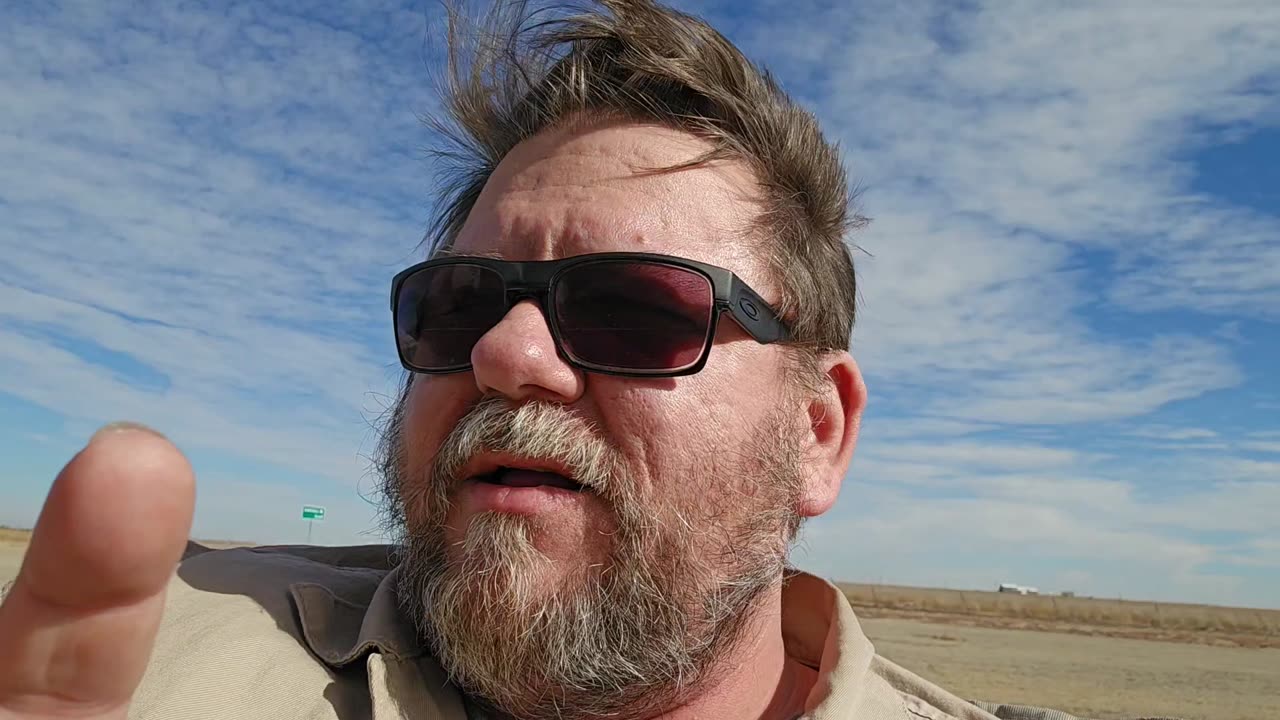 TC BOGGS RANT OMW TO LUBBOCK