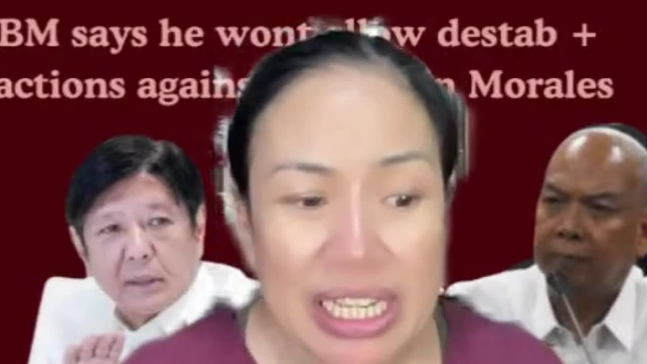 NAGBAGO BA ANG FACT NA SI MORALES ANG GUMAWA NG DOKUMENTO