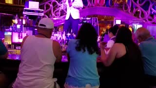 Dance Like No One is Watching
