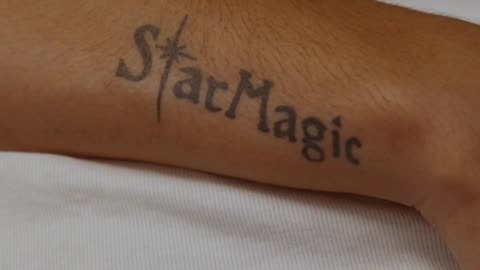 Star Magic Healing