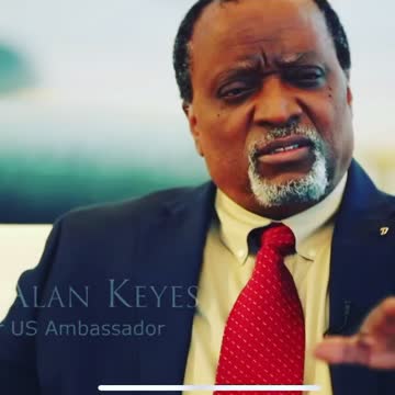 Alan Keyes on upholding the Constitution
