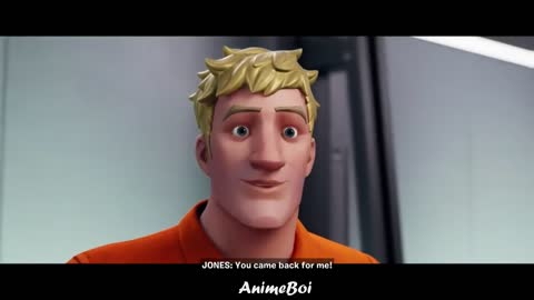 Fortnite Chapter be like