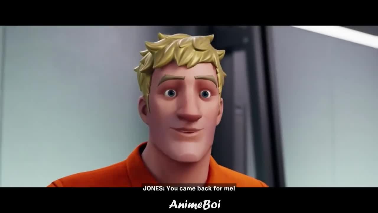 Fortnite Chapter be like