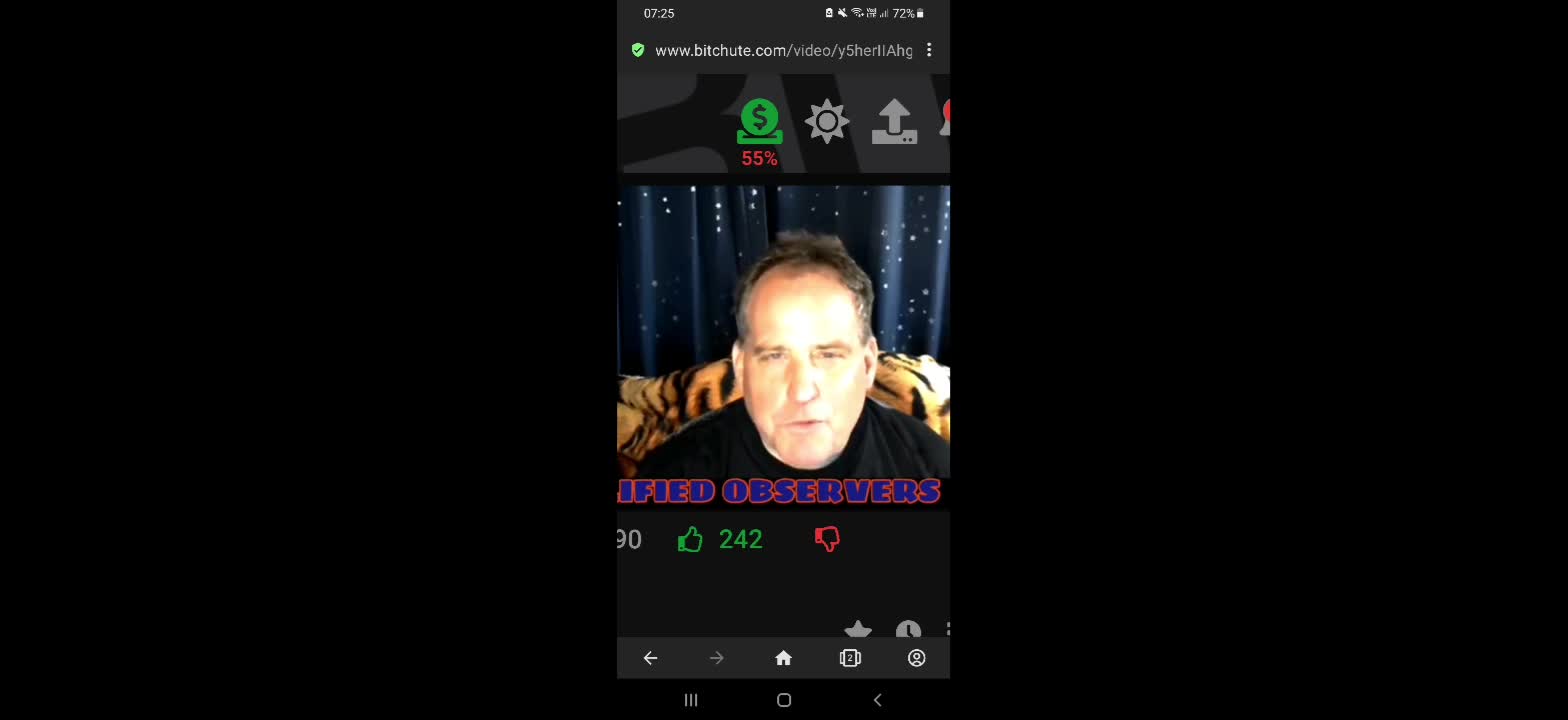 DID YOU KNOW? BENJAMIN FULFORD LATEST.