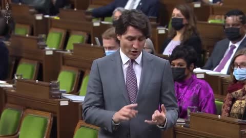 Insane: Jewish Conservative Utterly DESTROYS Tyrant Trudeau!