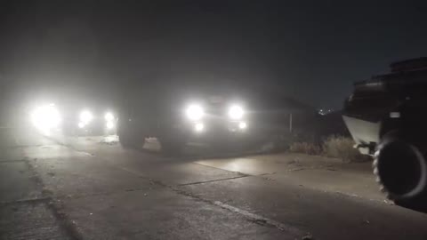 Russian Airborne Forces contingent of the CSTO peacekeeping forces