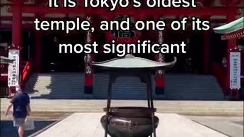 Places to visit in Japan