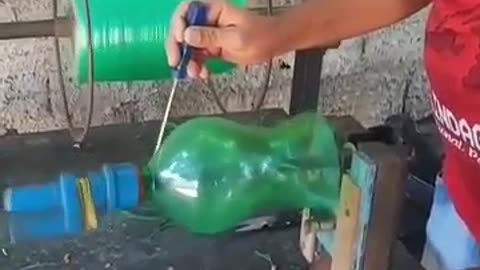 New technology,amazing technology