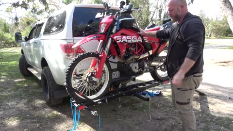 Mo-Tow Bike Carrier Review