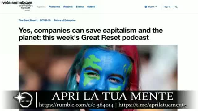 Decodifica DAVOS - fase finale globale - reset