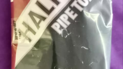 Half and half pipe tobacco