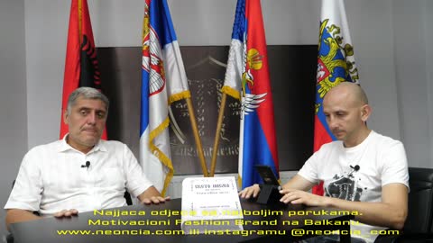 Na koji način slaviti Boga (Miroljub Petrović)