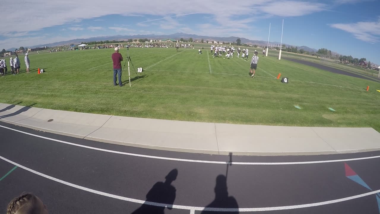 8/17/24 Berthoud vs Mead Play 13