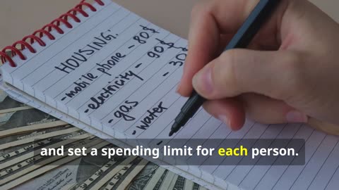 Holiday Budgeting Tips: Stay on Track!