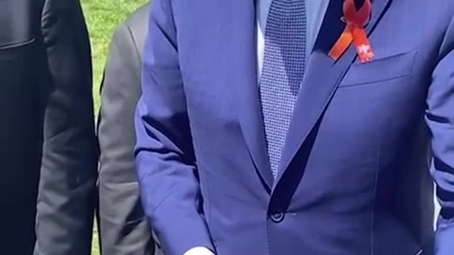 The President of the United States