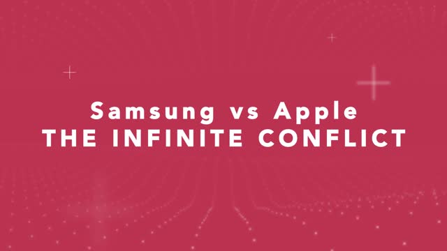 Apple Vs Samsung The Legal War Between The Two Giant Tech Companies