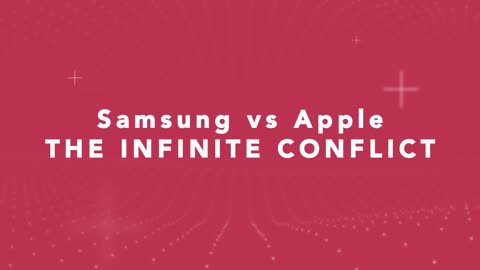 Apple Vs Samsung The Legal War Between The Two Giant Tech Companies