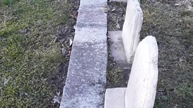 Destruction of our history and monuments is NOT THE ANSWER
