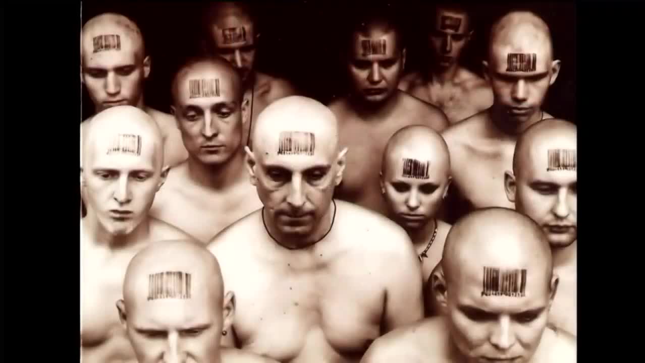 1968 Планы элит мира