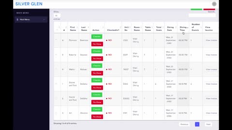 Host Module Tutorial