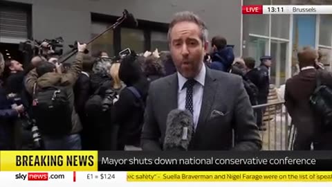 International News