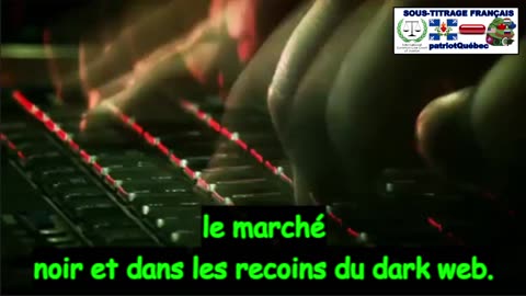 Adrénochrome - drogue secret de l'élite gouvernementale américaine(S.T.F)
