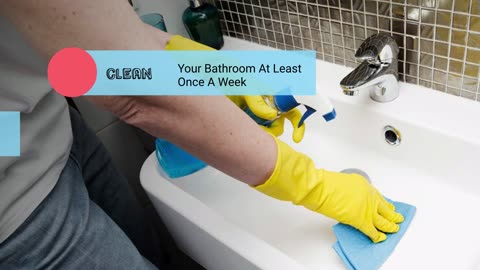 How To Eliminate Bathroom Smell?