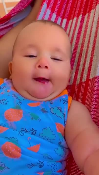 Adorable daddy baby girls Funniest videos