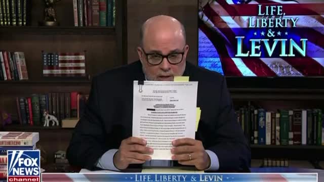 Mark Levin