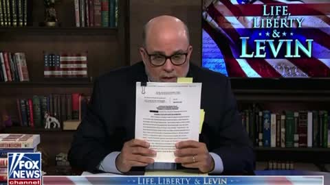 Mark Levin