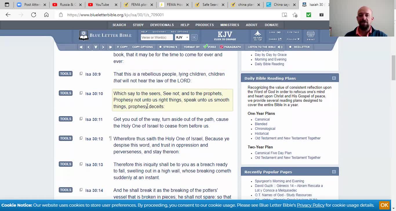 A nuclear air burst may be in your future according to FEMA!