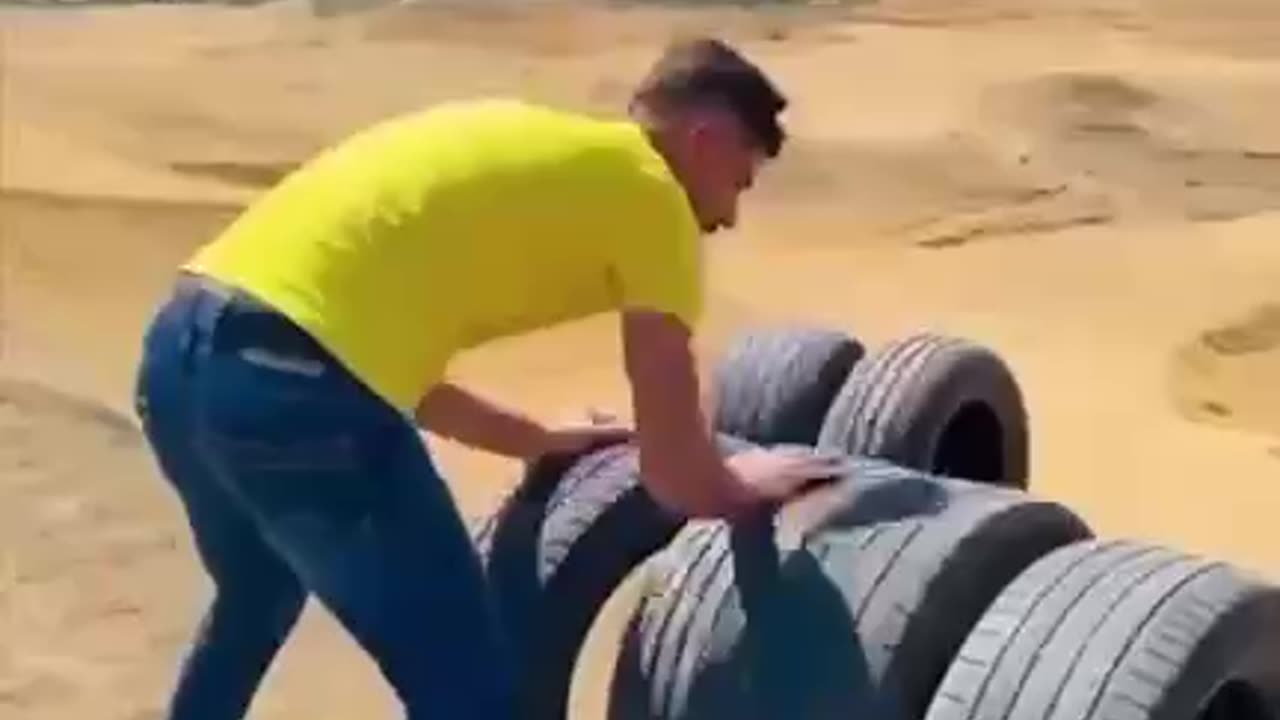 She: What talents do you have? I: