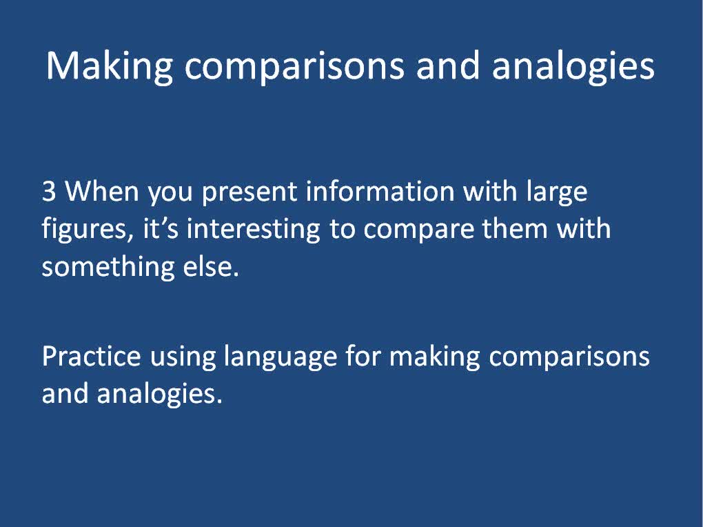 Unit 8: Online Lecture - Part 2
