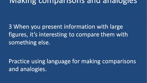 Unit 8: Online Lecture - Part 2