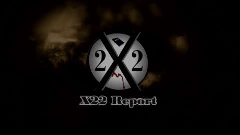 X22 RAPORT🔴 3139a - Ludzie - niszczyciele [CB], Fed sygnalizuje, że gospodarka spada