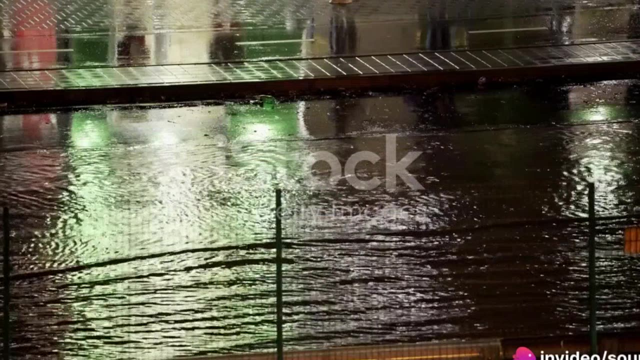 NYCs Unique Vulnerability The Rising Threat of Flooding