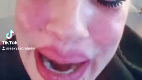 HEY ERBODY I AM TAMARA VANLIFE CBI LIZZO ELLEROOCIOUS