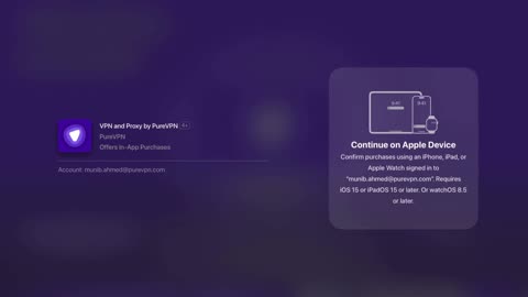 Get the best VPN deal ever with PureVPN!