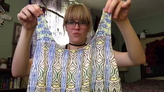 DIY SEWING! How to make straps longer!