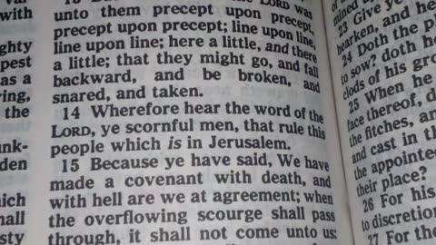 King James Only: English language,66 books. Ken Ham and Steven Anderson too.
