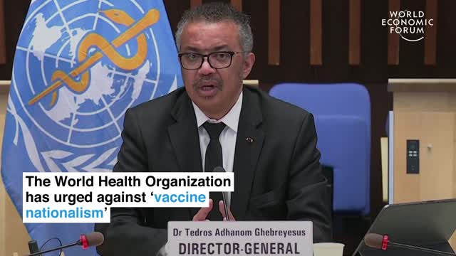 Covid-19 vaccine challenge.